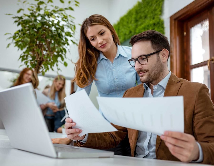 VAT and Corporate Tax Services Team In Dubai